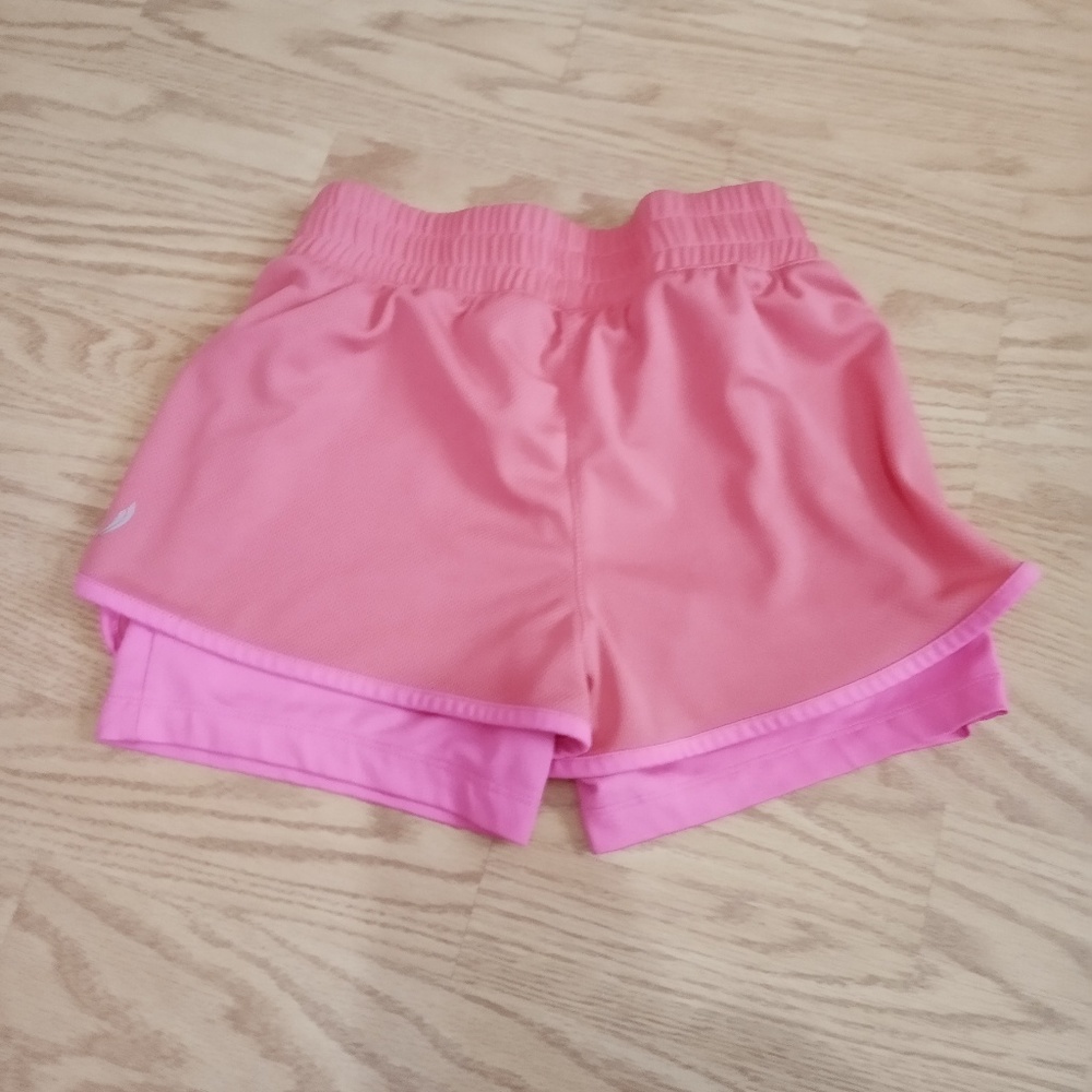 Girls shorts